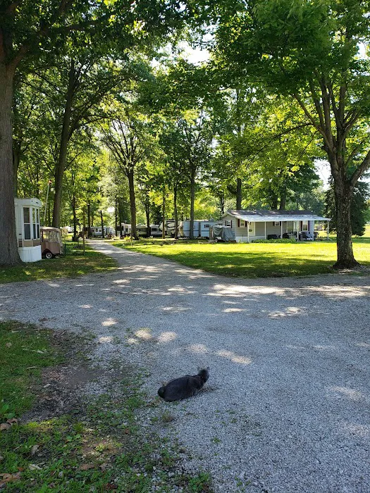 Berlin Heights Holiday Park Picture 2