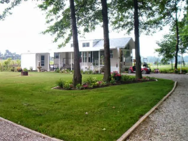 Berlin Heights Holiday Park Picture 7