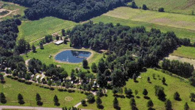 Berlin Heights Holiday Park Picture 10