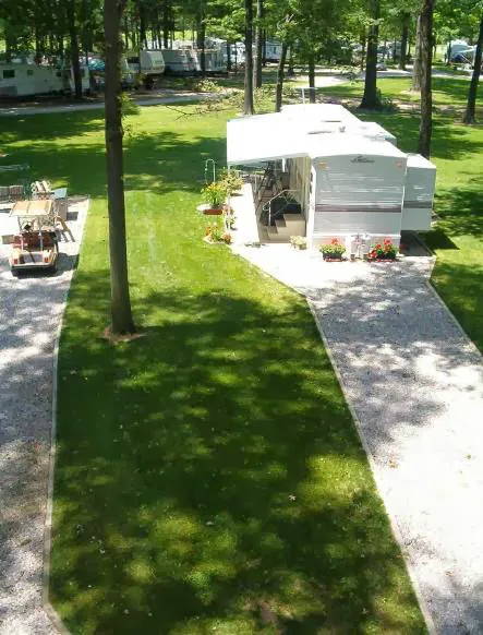 Berlin Heights Holiday Park Picture 6