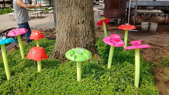 Berlin Heights Holiday Park Picture 8