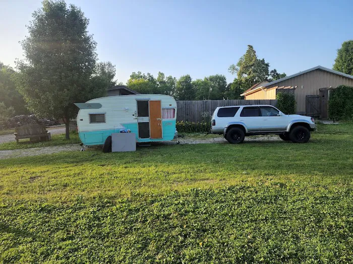 Camp Conley LLC Picture 7