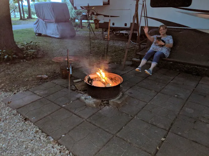 Indian Trail Campground Picture 6