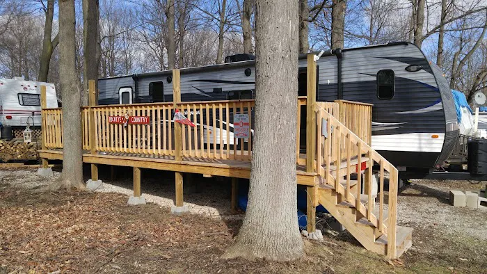 Indian Trail Campground Picture 1