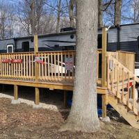 Indian Trail Campground ico