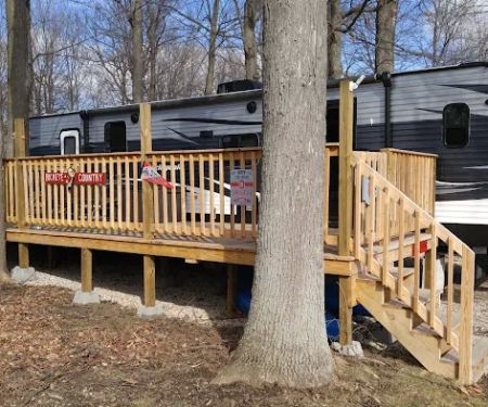 Indian Trail Campground