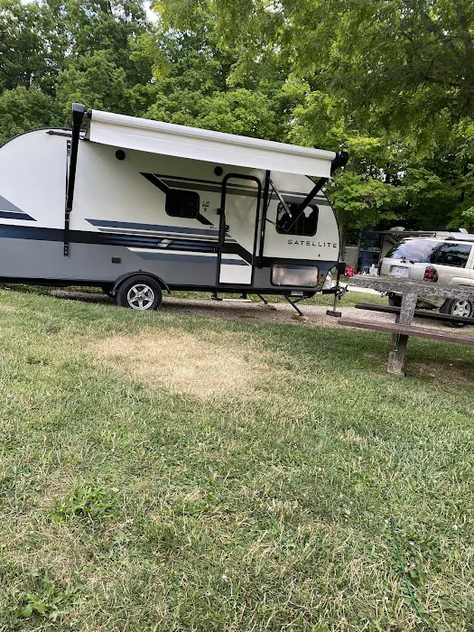 Indian Trail Campground Picture 4