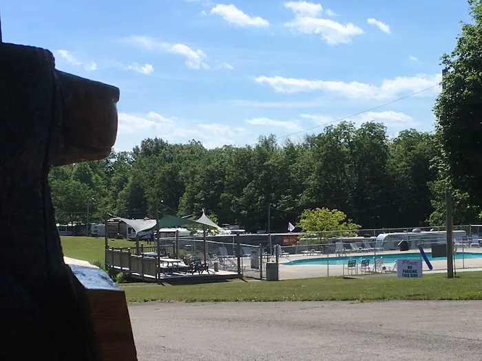 Indian Trail Campground Picture 8