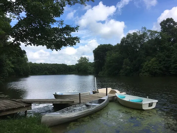 Indian Trail Campground Picture 9