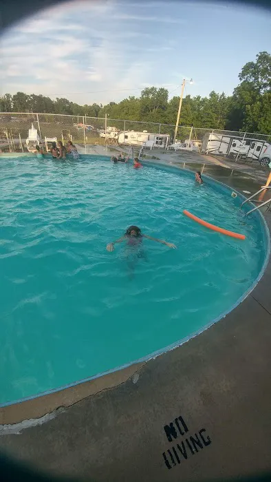 Indian Trail Campground Picture 5