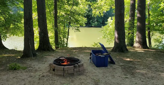 Indian Trail Campground Picture 3