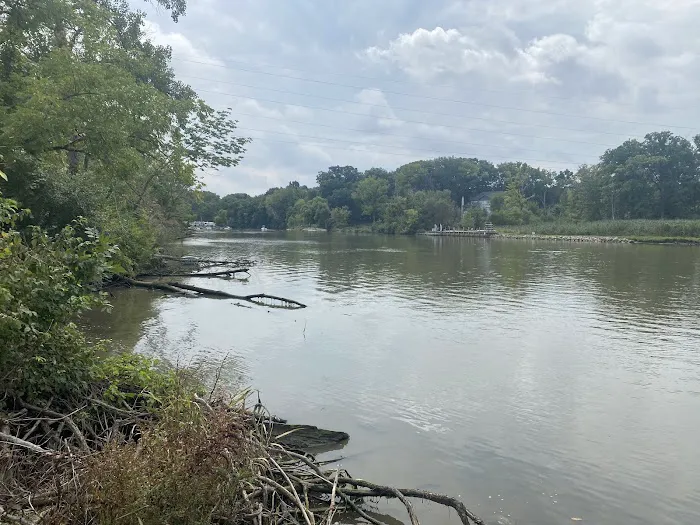 Huron River Valley - Sandusky Resort, Marina And Campground Picture 2