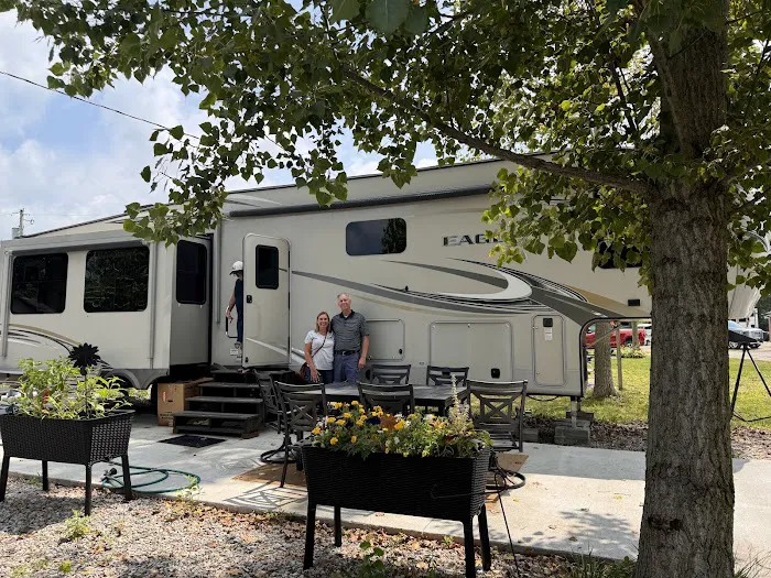 Huron River Valley - Sandusky Resort, Marina And Campground Picture 5