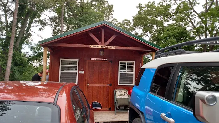 Huron River Valley - Sandusky Resort, Marina And Campground Picture 1