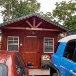 Huron River Valley - Sandusky Resort, Marina And Campground