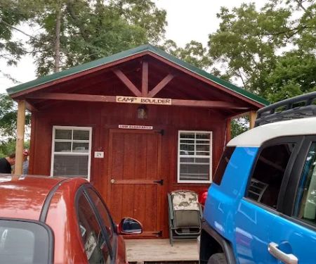 Huron River Valley - Sandusky Resort, Marina And Campground