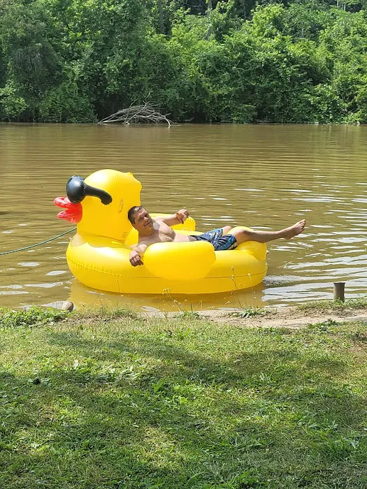 Huron River Valley - Sandusky Resort, Marina And Campground Picture 6