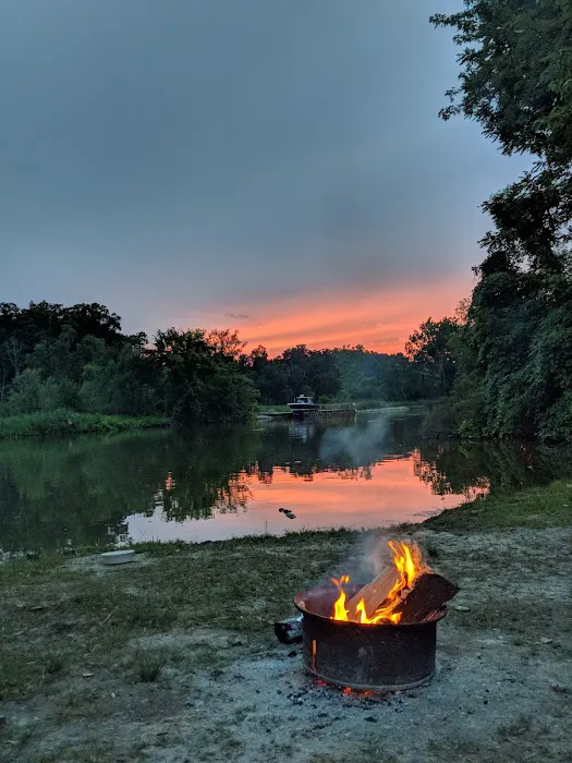 Huron River Valley - Sandusky Resort, Marina And Campground Picture 8