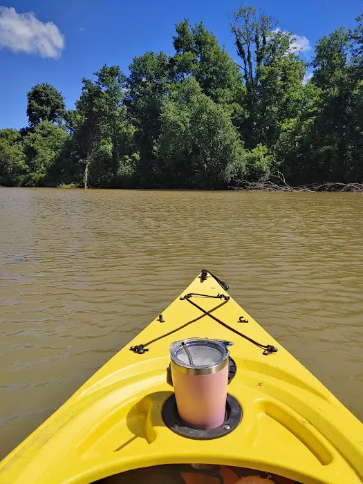 Huron River Valley - Sandusky Resort, Marina And Campground Picture 7