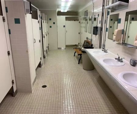 Sandusky Milan RV Park