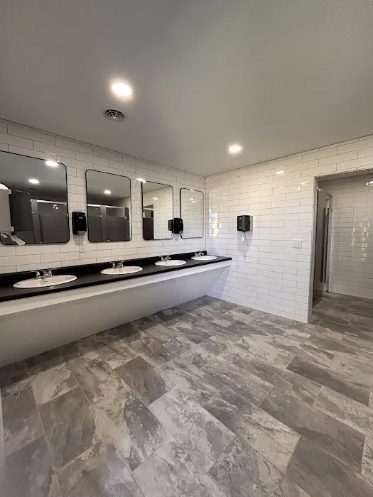 Sandusky Milan RV Park Picture 7