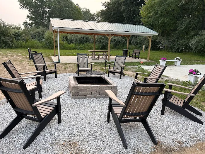 Sandusky Milan RV Park Picture 3