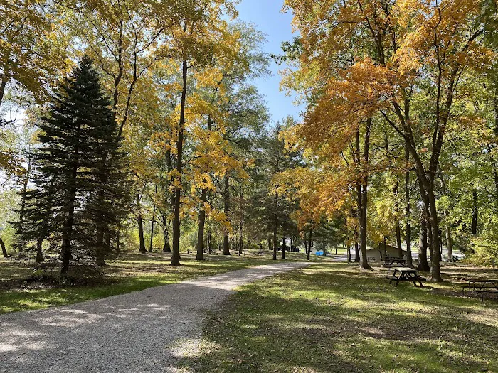 Sandusky Milan RV Park Picture 5