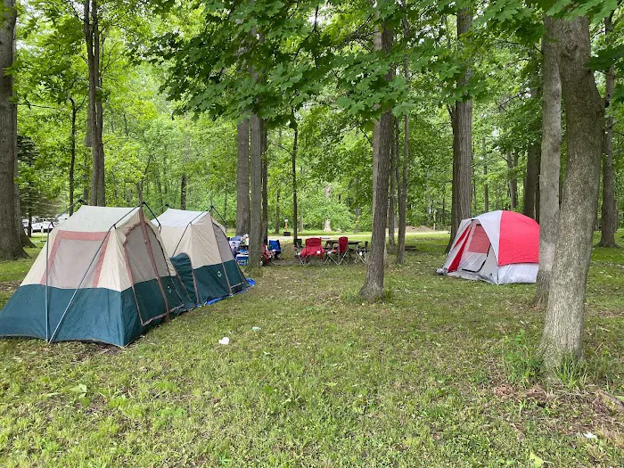 Sandusky Milan RV Park Picture 4