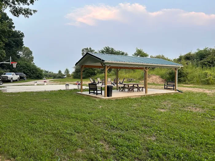 Sandusky Milan RV Park Picture 8