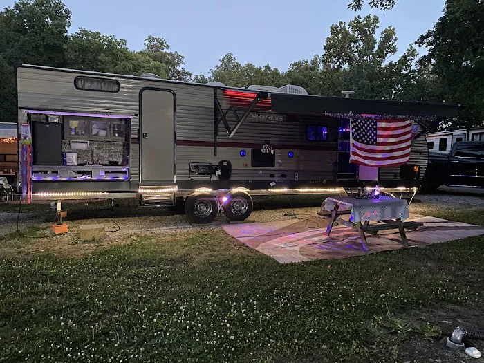 Sandusky Milan RV Park Picture 9