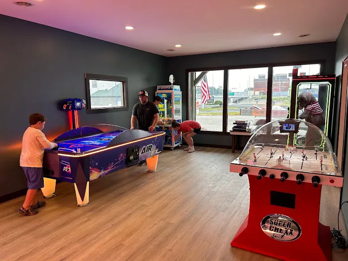 Sandusky Milan RV Park Picture 2