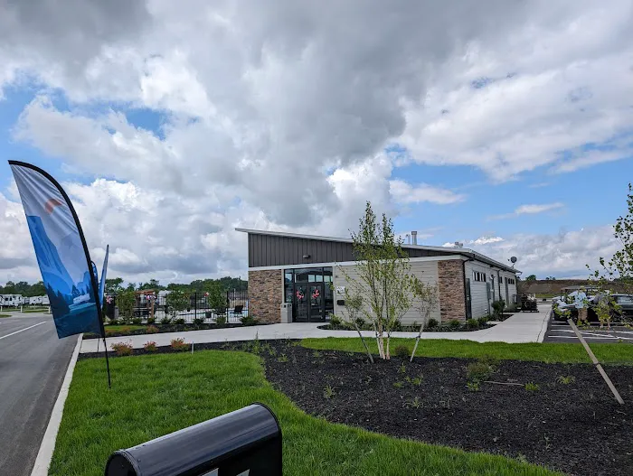 Sandusky RV Resort Picture 5