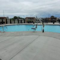 Sandusky RV Resort ico