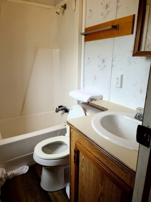 Sandusky KOA Holiday Campground Picture 3