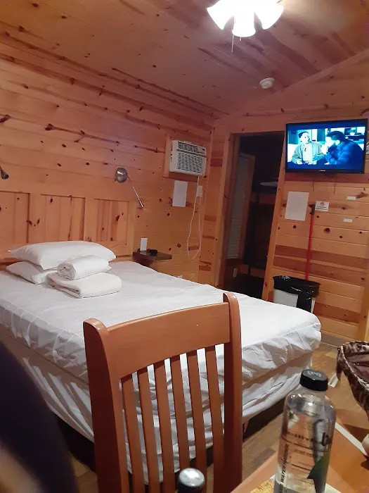 Sandusky KOA Holiday Campground Picture 1