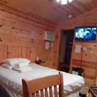 Sandusky KOA Holiday Campground ico