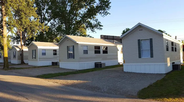 Sandusky KOA Holiday Campground Picture 7