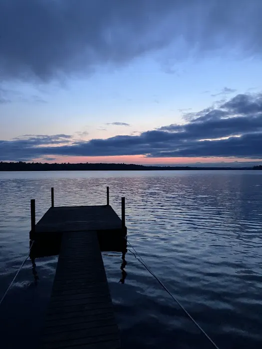 Flying Eagle Lodge Picture 1