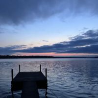 Flying Eagle Lodge ico