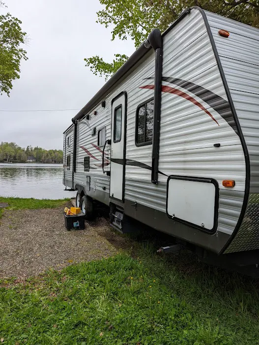 Birch Point Lodge Campgrounds Picture 4