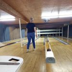 Birch Point Lodge Campgrounds