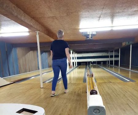 Birch Point Lodge Campgrounds