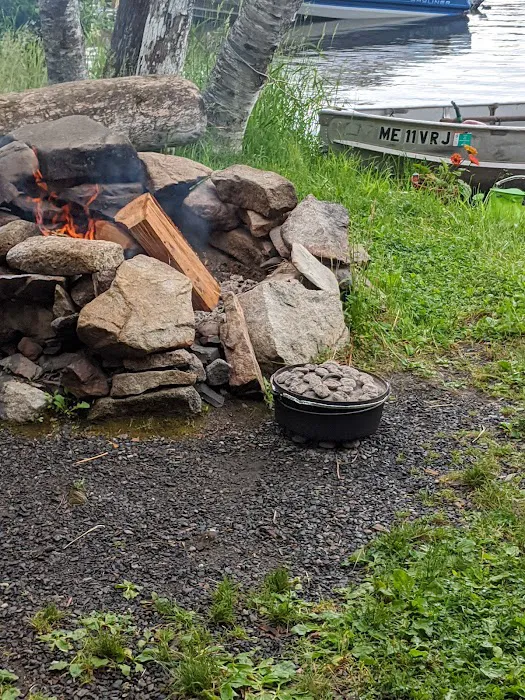 Birch Point Lodge Campgrounds Picture 6