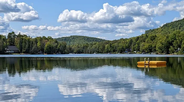 Birch Point Lodge Campgrounds Picture 7