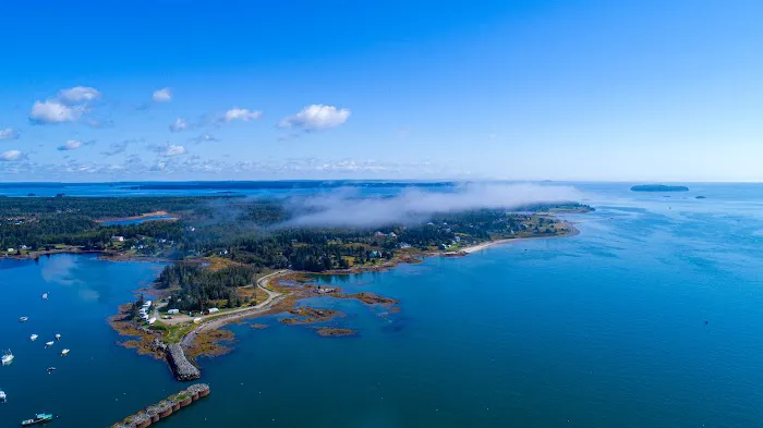 Jonesport Campground Picture 6