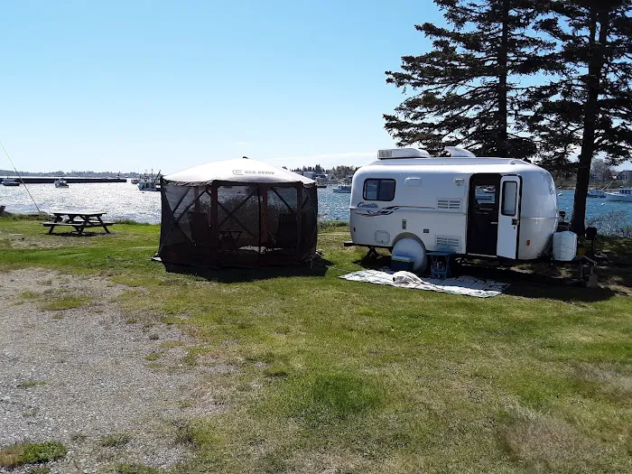 Jonesport Campground Picture 9