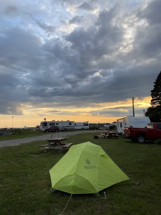 Jonesport Campground Picture 8