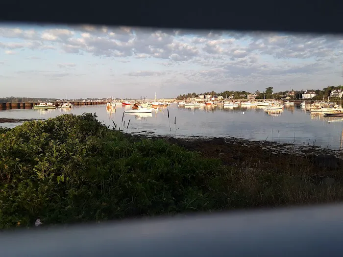 Jonesport Campground Picture 1