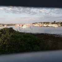 Jonesport Campground ico