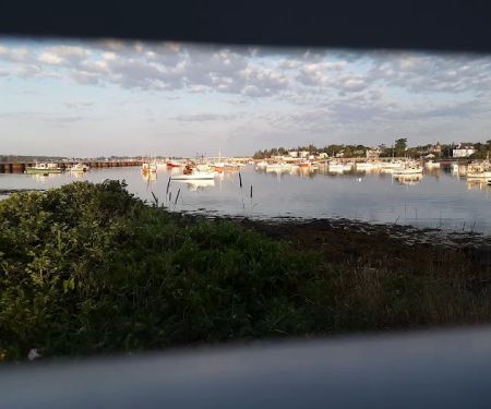 Jonesport Campground